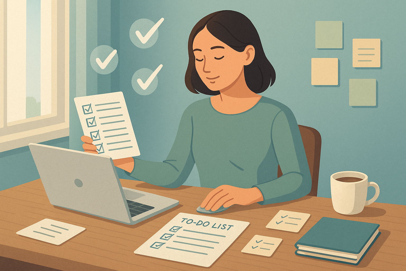 Managing Your Time as a New Engineering Manager