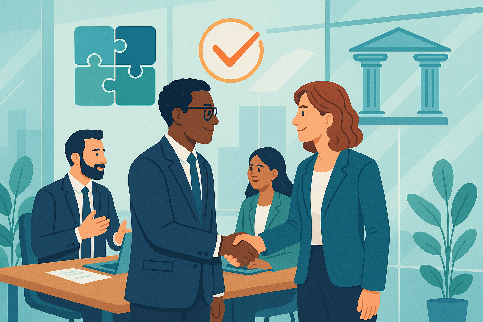 Building Relationships as a New Engineering Manager