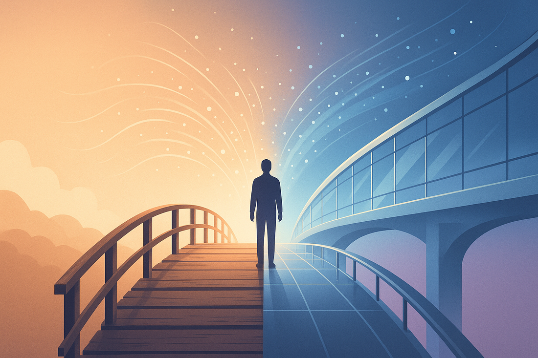 Adjusting Your Mindset: From Engineer to Manager